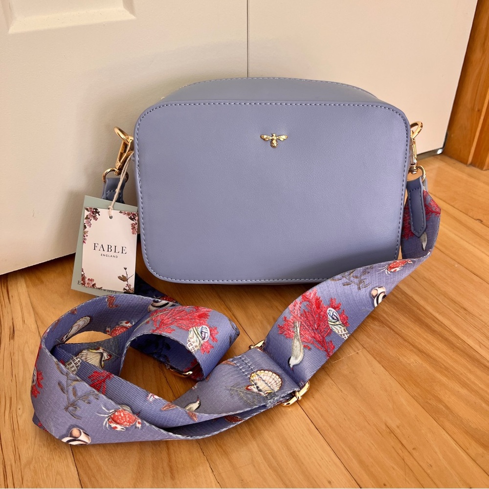 Fable England Bag